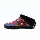 Left side of colors Tabi Shoes " BLOSSOM "