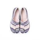 Top view of Umi Tabi Shoes " tabiRela"