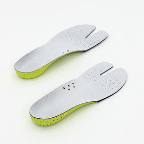 Front view of TABI SHOE CUP INSOLE - Shop TABI-JI